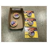 Selection of Daisy BBs