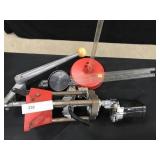 LEE Progresive Turret Press