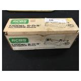 RCBS Model 5.0.5 Reloading Scale