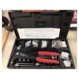 Marson Aluminum Thread-Sert Kit