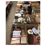 Large Selection of Collectibles