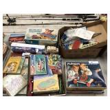 2 Early Playskool and Little Learners Sets