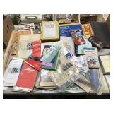 Selection of Misc. Ephemera & Magazines