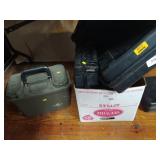 Plastic Gun Case, Misc. Plastic Tool Cases