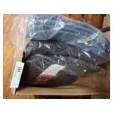 (3) New Padded Moving Blankets