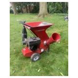 Troy-Bilt 5hp Chipper Shredder