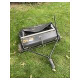 Agri-Fab Grass Sweeper
