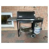 Weber Grill