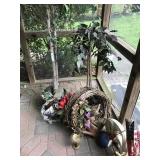 Lot of Decorative Housewares