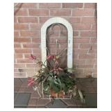 Decorative Wall Hanging Basket