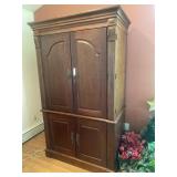 Entertainment Center
