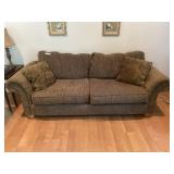 Cochrane Furniture Upholstered Sofa