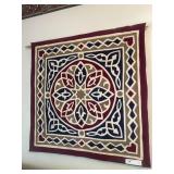 Hanging Quilt