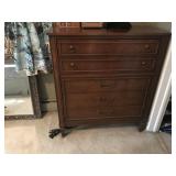3pc Bedroom Suite