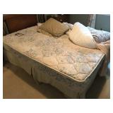 King Koil Posture-Bond Queen Size Mattress