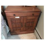 2 Door Wash Stand