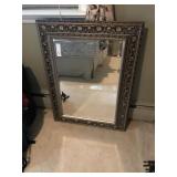 Decorative Hanging Mirror