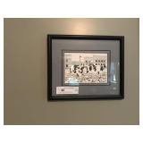 Lot of Amish and Farm Scene Artwork