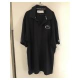 Penn State Polo and Eagles T-Shirt