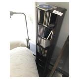 CD Rack and Cd