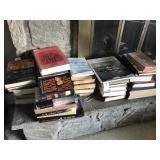 Lot of Books