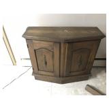 Hall Table/Cabinet