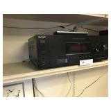Sony STR-K700 AV Receiver with Remote