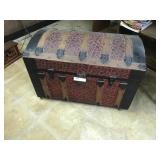 Steamer Trunk