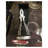 Pocket Knives
