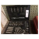 Craftsman Socket Set