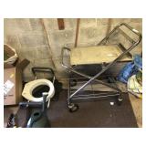 Folding Cart/Dolly