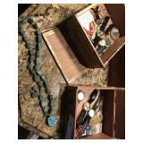 Jewelry and Watches