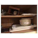Kitchenwares
