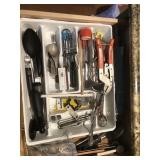 Kitchen Utensils and Tools