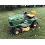 John Deere LT150 Automatic