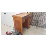 Watchmaker Work Bench