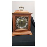 Seth Thomas Shelf Clock w/ Key
