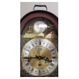 Bulova Tempis Mantle Clock