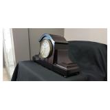 Seth Thomas Mantle Clock w/ Pendulum