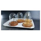 4 Pocket Watch Displays
