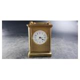 Gibson Carriage Clock