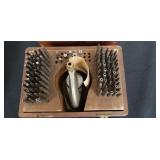 Watch Maker Tools