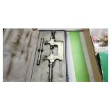 Lot of Misc. Watch & Clock Tools etc.
