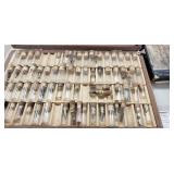 Lot of Misc. Watch Parts