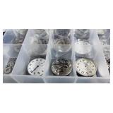 Misc. Lot of Watch Parts