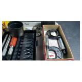 Lot of Watch Repair Tools