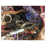 Lot of 100+ Watches