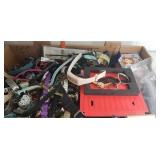 Lot of 100+ Watches
