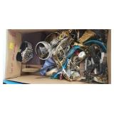 Lot of 100+ Watches