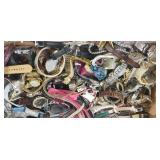 Lot of 100+ Watches